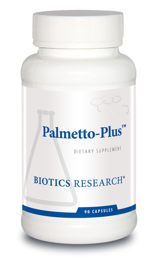 Palmetto-Plus X 90 Capsules