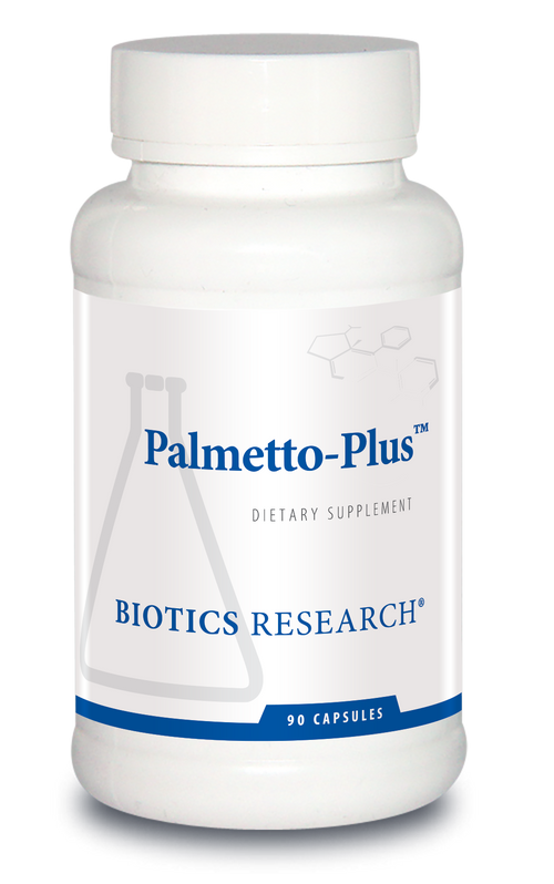 Palmetto-Plus X 90 Capsules In stock: 0