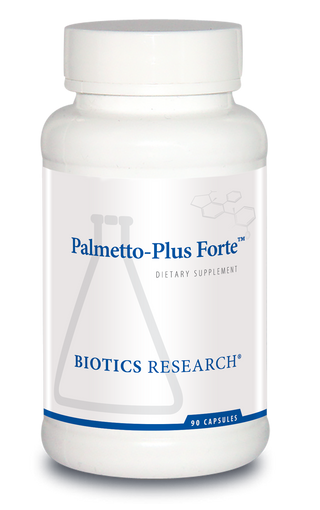 PALMETTO PLUS FMI HEALTH