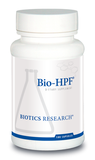 Bio-HPF X 180 Capsules