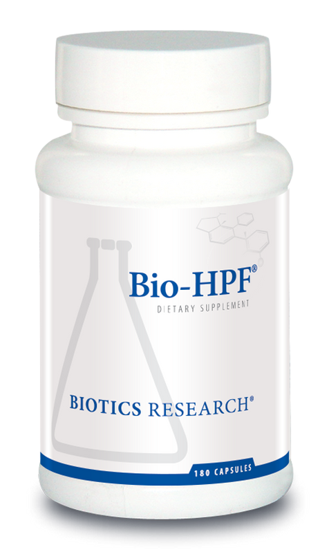 Bio-HPF X 180 Capsules In stock: 15