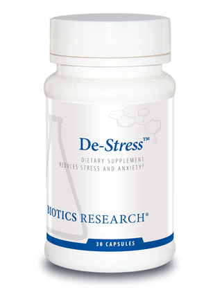 De-Stress X 30 Capsules