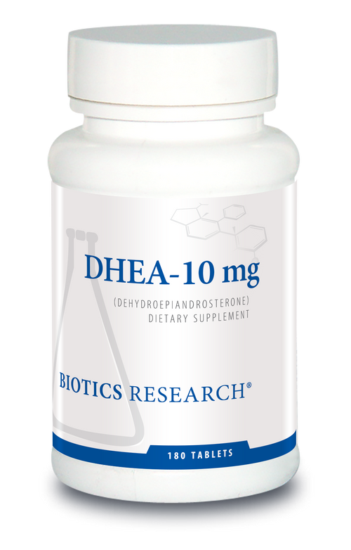 DHEA 10 mg X 180 Tablets In stock: 15