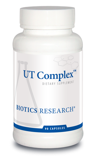 UT Complex X 90 Capsules