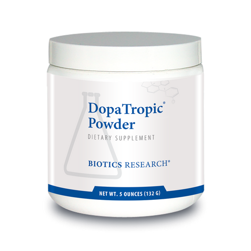 DopaTropic Powder X 132g In stock: 9