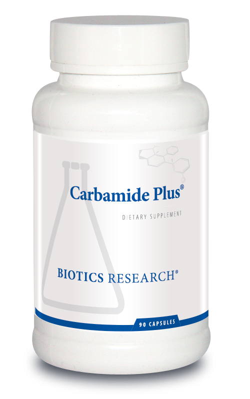 Carbamide Plus X 90 Capsules In stock: 15