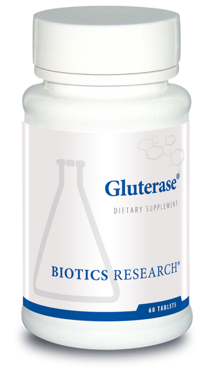 Gluterase X 60 Tablets