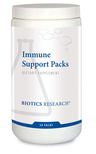 Immune Support Packs X 30 Packs