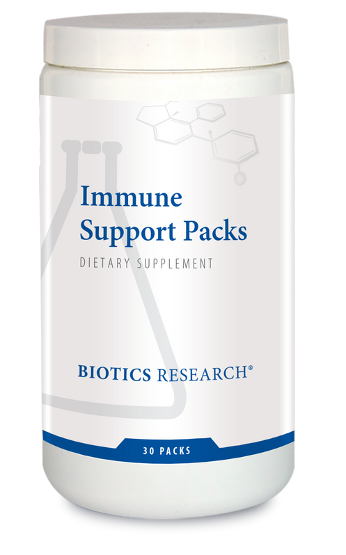 Immune Support Packs X 30 Packs In stock: 147