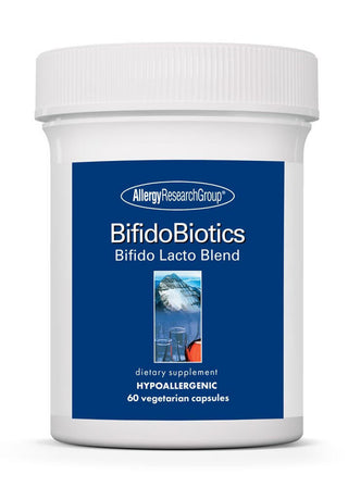 BifidoBiotics X 60 Vegetarian Capsules