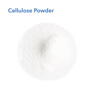 CELLULOSE POWDER 