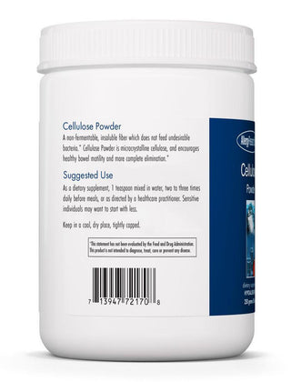 CELLULOSE POWDER