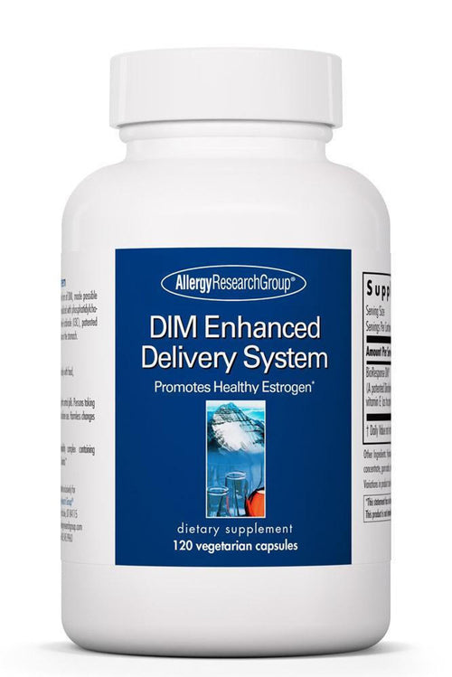 DIM Enhanced Delivery System X 120 Vegetarian Capsules In stock: 28