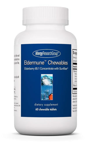 Eldermune Chewables X 60 Chewable Tablets