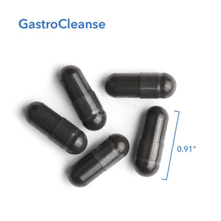 GastroCleanse X 100 Vegetarian Capsules