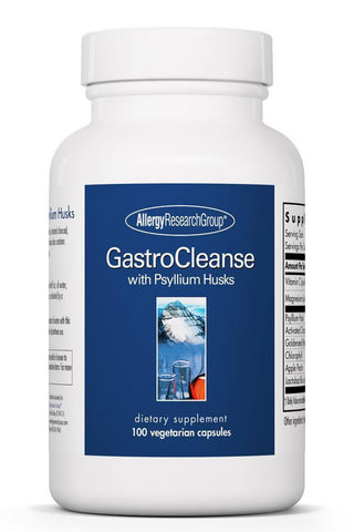 GastroCleanse X 100 Vegetarian Capsules