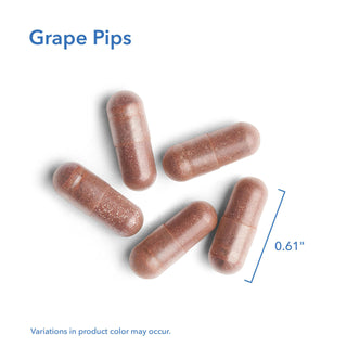 Grape Pips X 90 Vegetarian Capsules