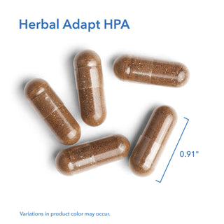 Herbal Adapt X 60 Vegetarian Capsules