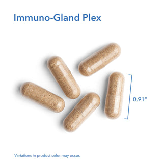 Immuno-Gland Plex X 60 Vegicaps