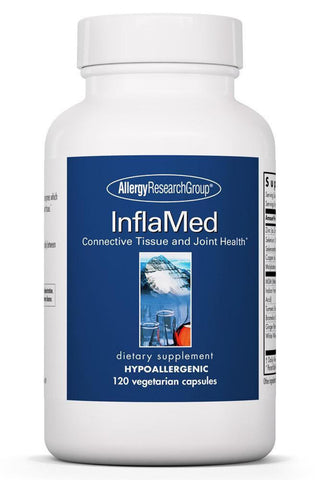 InflaMed X 120 Vegetarian Capsule