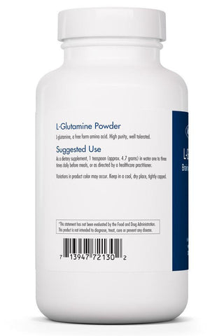 L-Glutamine Powder X 200gm