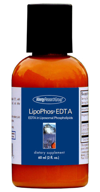 LipoPhos EDTA X 60ml