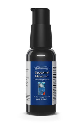 Liposomal Melatonin X 30ml