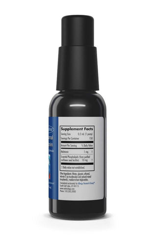 Liposomal Melatonin X 30ml