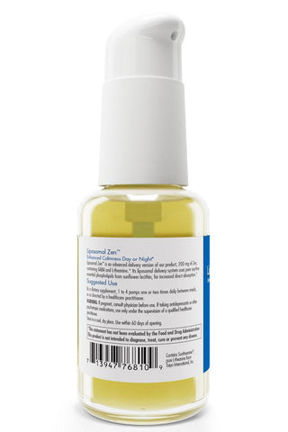 Liposomal Zen X 50ml