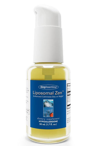 Liposomal Zen X 50ml