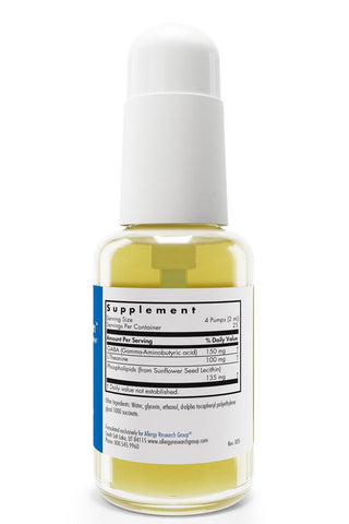 Liposomal Zen X 50ml