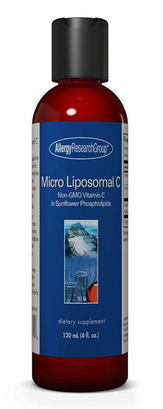 Micro Liposomal C Liquid X 120ml In stock: 0