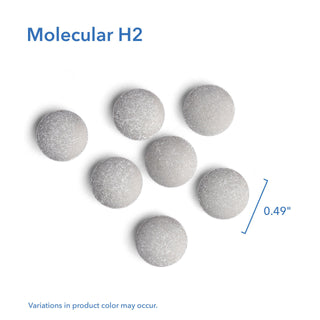 Molecular H2 X 60 Tablets