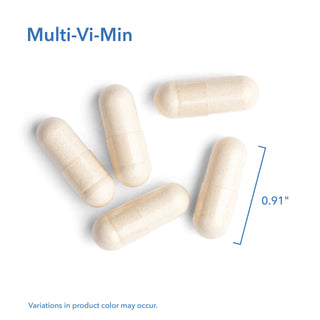 Multi-Vi-Min X 150 Vegetarian Capsules