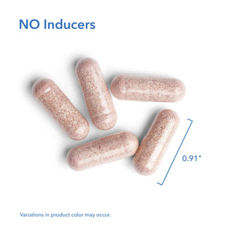 NO Inducers X 180 Vegetarian Capsules