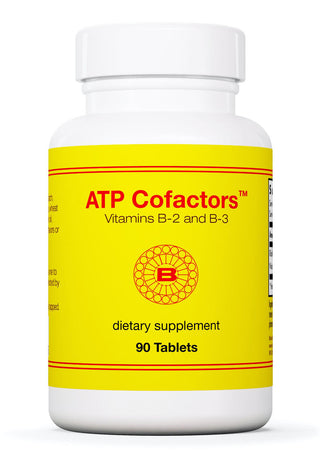 OPTIMOX ATP COFACTORS FMI HEALTH