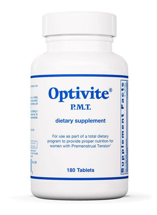 Optimox Optivite X 180 Tablets