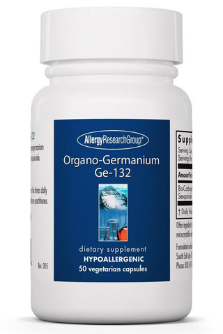 ORGANO-GERMANIUM FMI HEALTH