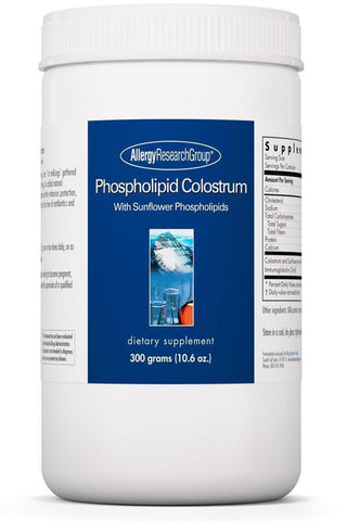 Phospholipid Colostrum X 300gm