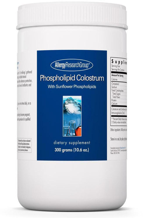 Phospholipid Colostrum X 300gm In stock: 0