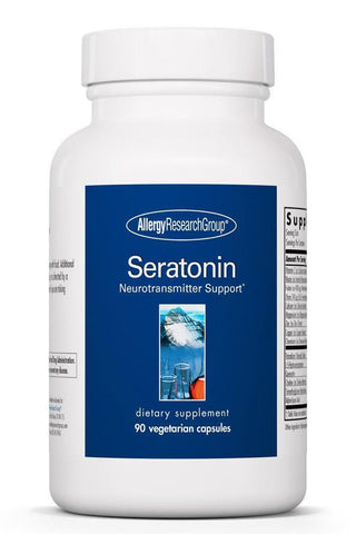 Seratonin X 90 Vegetarian Capsules