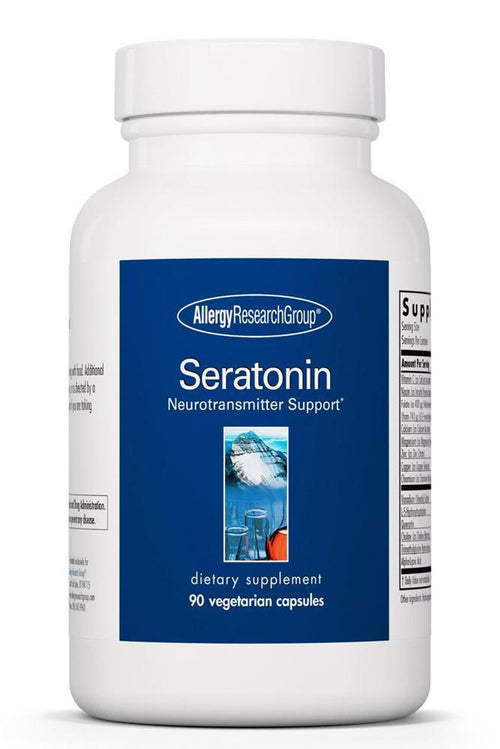 Seratonin X 90 Vegetarian Capsules In stock: 0