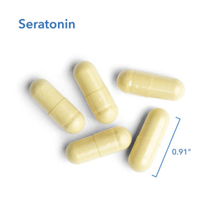 Seratonin X 90 Vegetarian Capsules