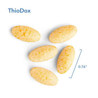 ThioDox X 90 Tablets