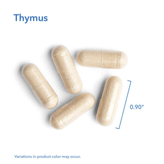 Thymus X 75 Vegicaps